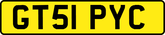 GT51PYC