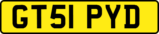 GT51PYD