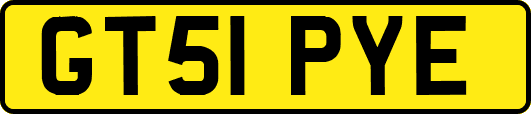 GT51PYE