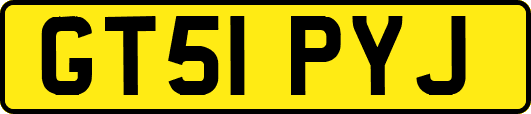 GT51PYJ