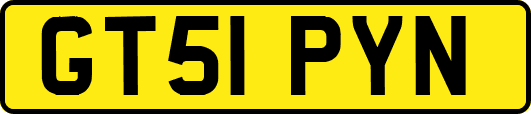 GT51PYN