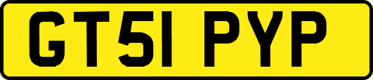 GT51PYP