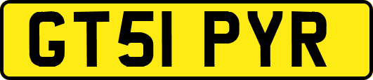 GT51PYR
