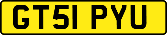 GT51PYU