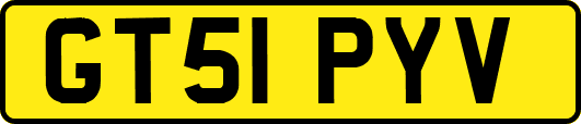 GT51PYV