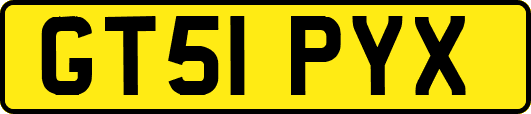 GT51PYX
