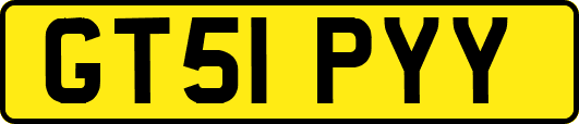 GT51PYY