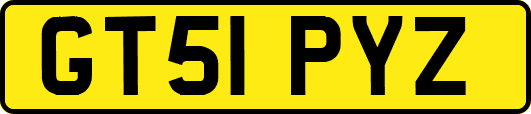 GT51PYZ