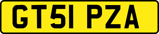 GT51PZA