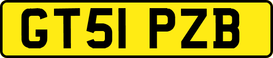 GT51PZB