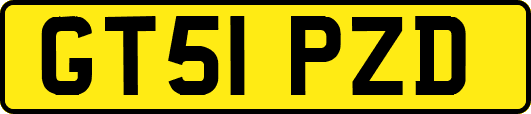 GT51PZD