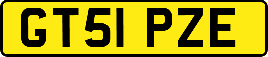 GT51PZE