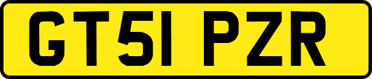 GT51PZR