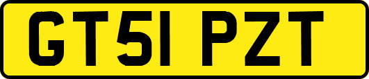 GT51PZT