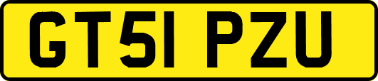 GT51PZU