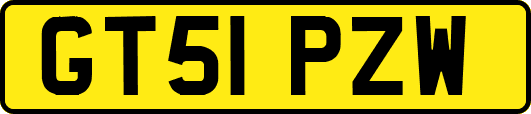 GT51PZW