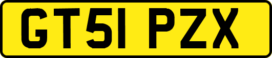 GT51PZX