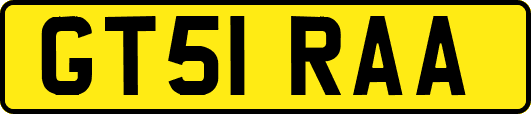 GT51RAA