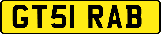 GT51RAB