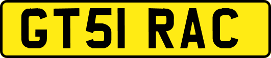 GT51RAC