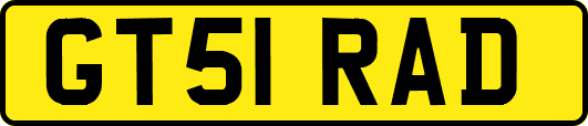 GT51RAD