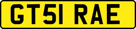 GT51RAE