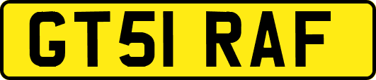 GT51RAF