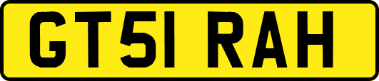 GT51RAH