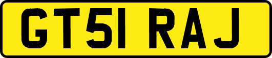 GT51RAJ