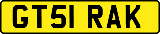 GT51RAK
