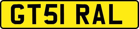 GT51RAL