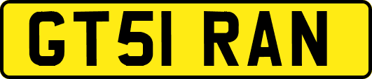 GT51RAN