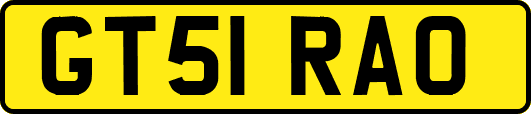 GT51RAO