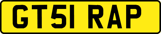 GT51RAP