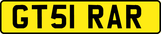 GT51RAR