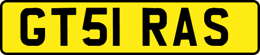 GT51RAS