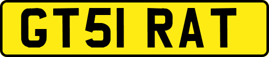 GT51RAT