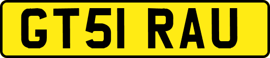 GT51RAU