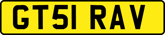 GT51RAV