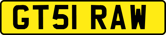 GT51RAW