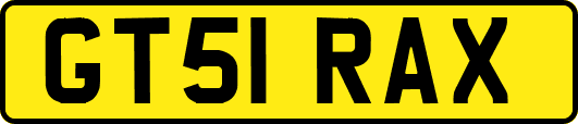 GT51RAX