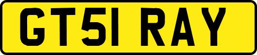 GT51RAY