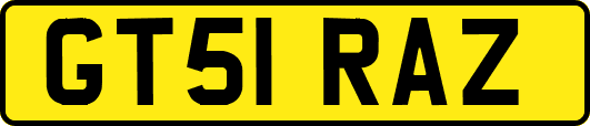 GT51RAZ