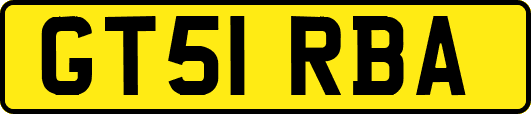 GT51RBA