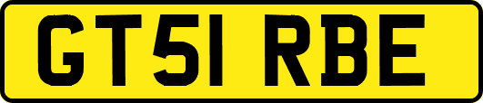 GT51RBE