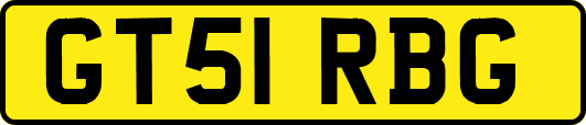 GT51RBG