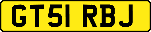 GT51RBJ