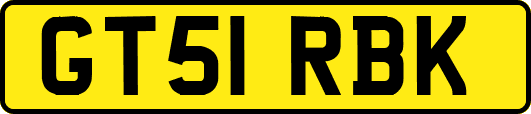 GT51RBK