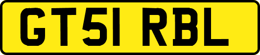 GT51RBL