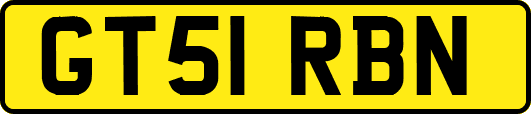 GT51RBN